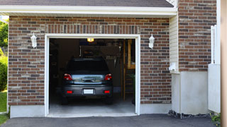 Garage Door Installation at Lennox, California